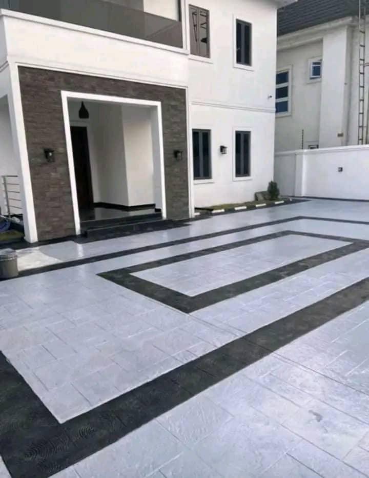 Exterior Finishes