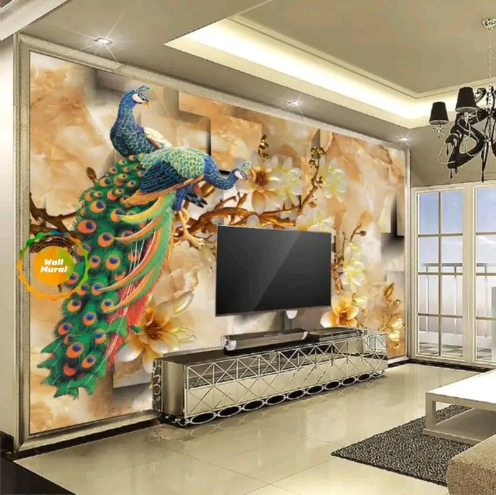 Wall Murals & Panels